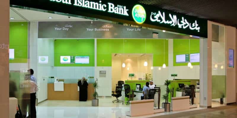 dubai islamic bank