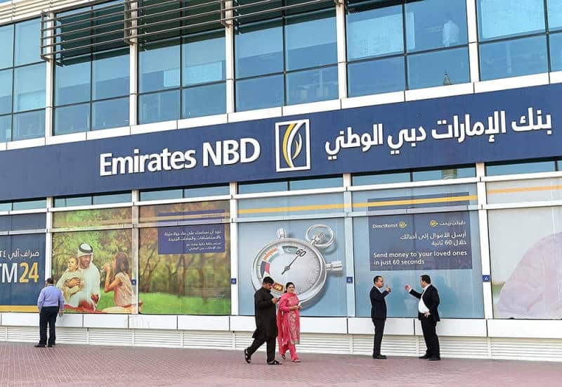emirate nbd