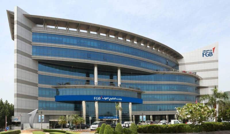 first gulf bank fgb
