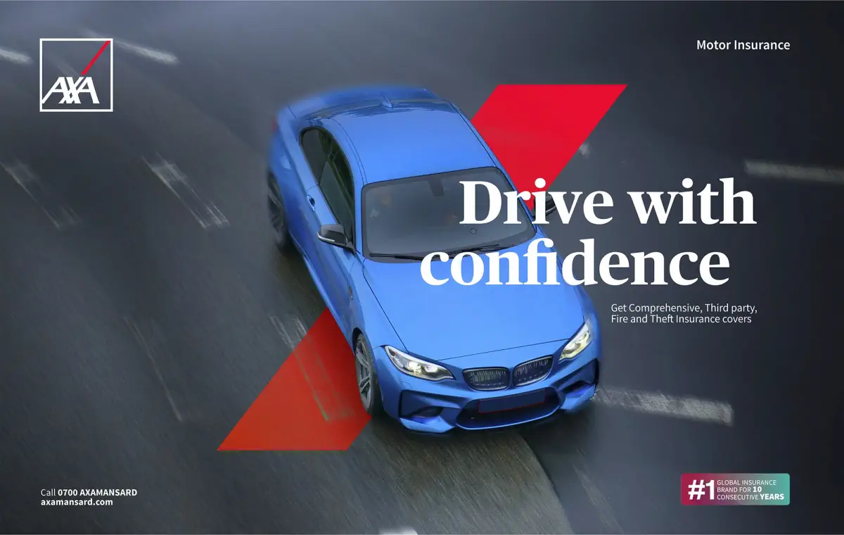 axa automobile insurance