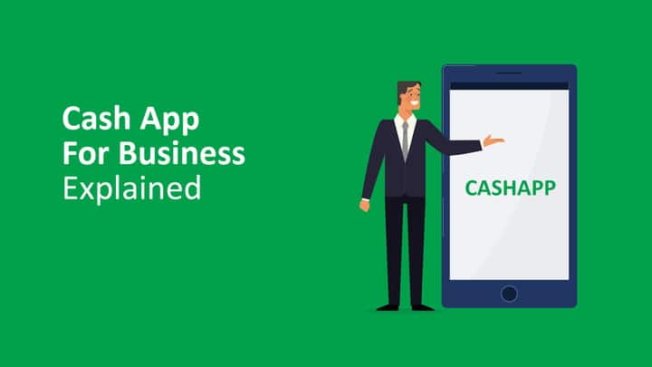cash app for business