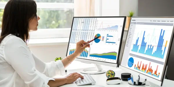 data science & analytics