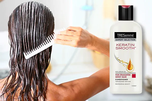 hair products