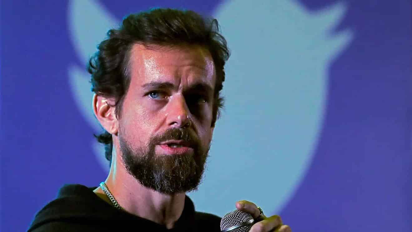 jack dorsey