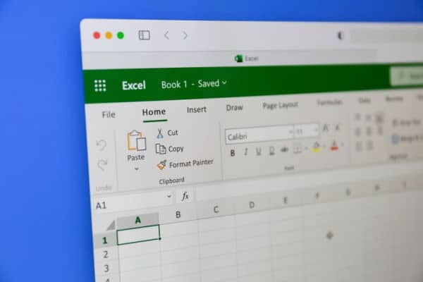 microsoft excel