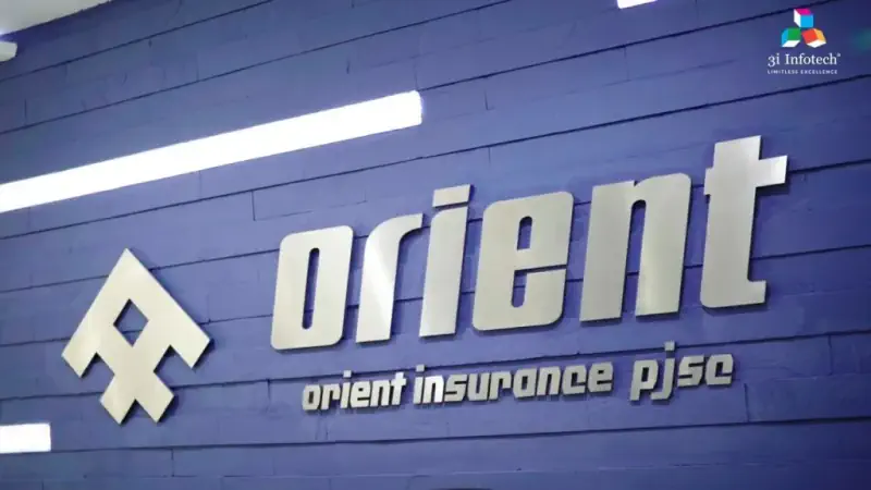 orient insurance