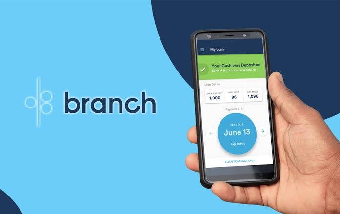 branch app
