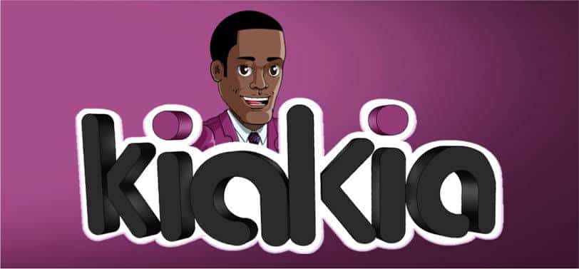 kiakia loan