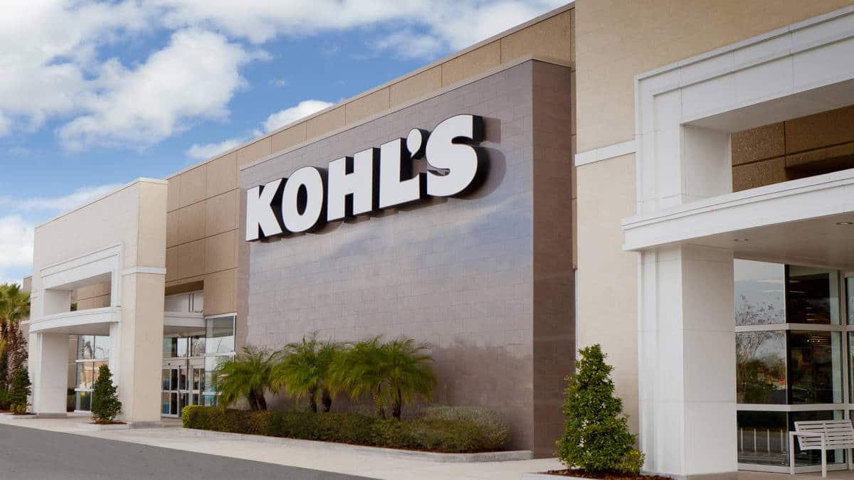 kohl's