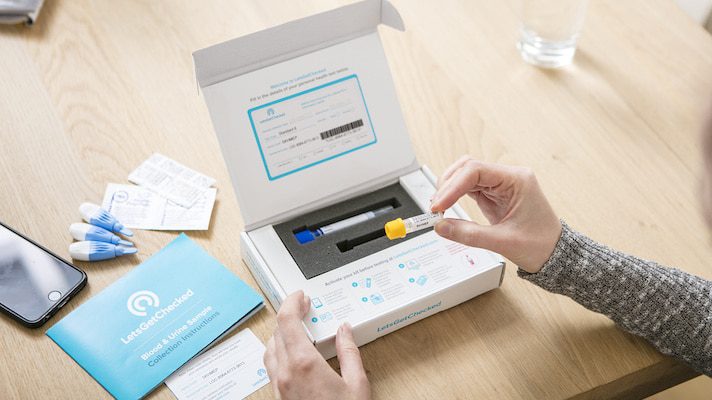 letsgetchecked test kits
