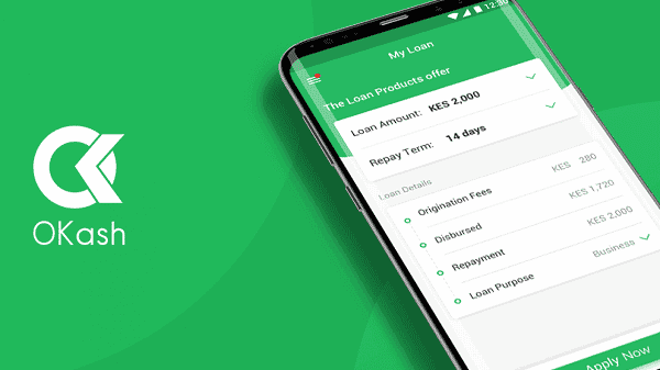 okash loan
