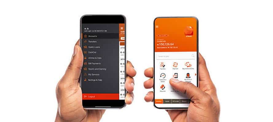 gtbank mobile banking