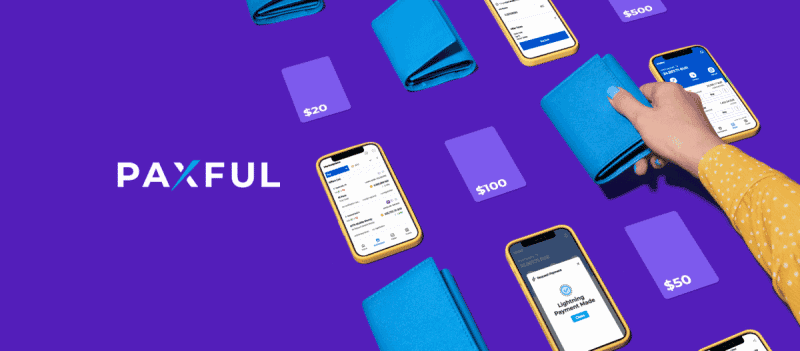 paxful