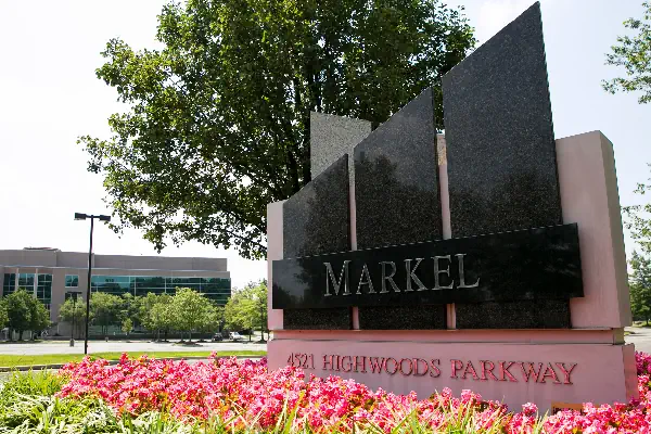 markel insurance
