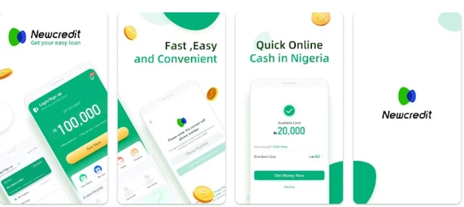 newcredit