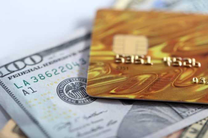 atm card withdrawal