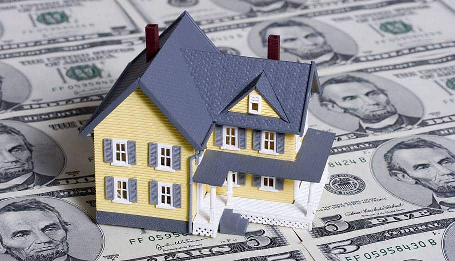 mortgage and down payment