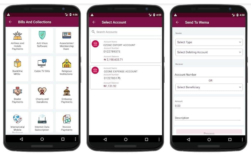 wema bank alat mobile wema bank alat mobile