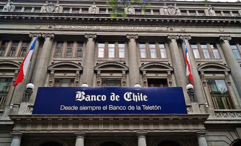 banco de chile