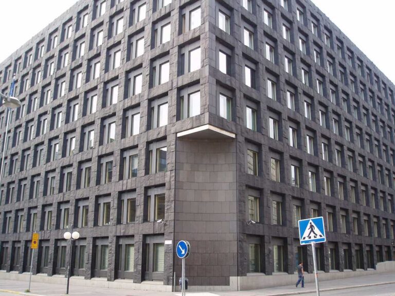 sweden