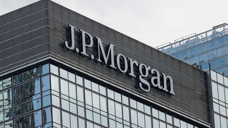 jpmorgan chase