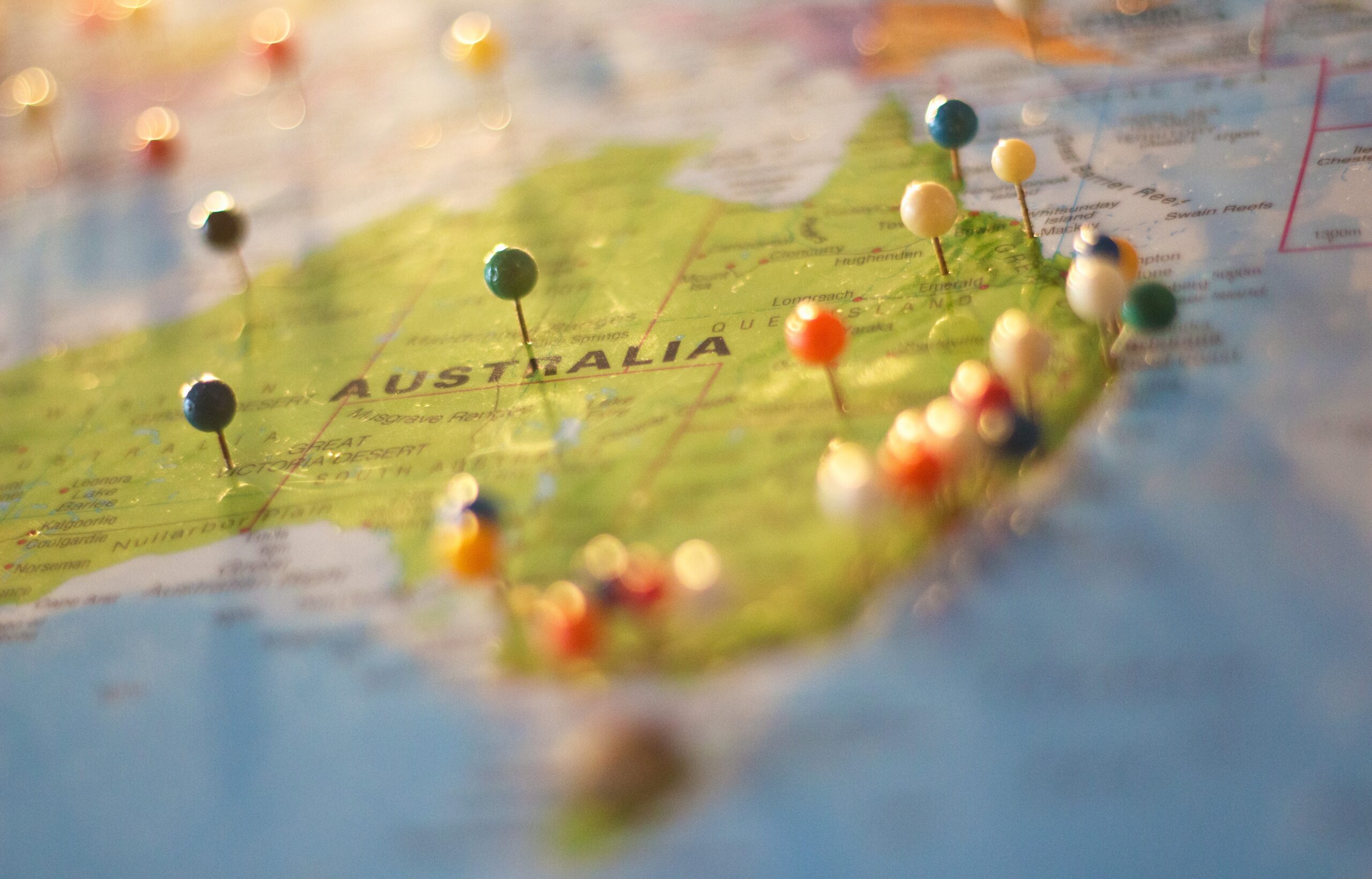 travel insurance in australia