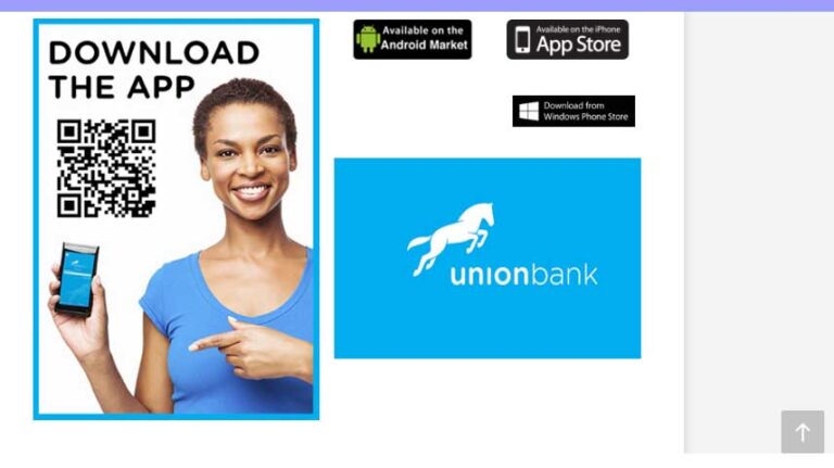 how to update union bank account online • techyloud