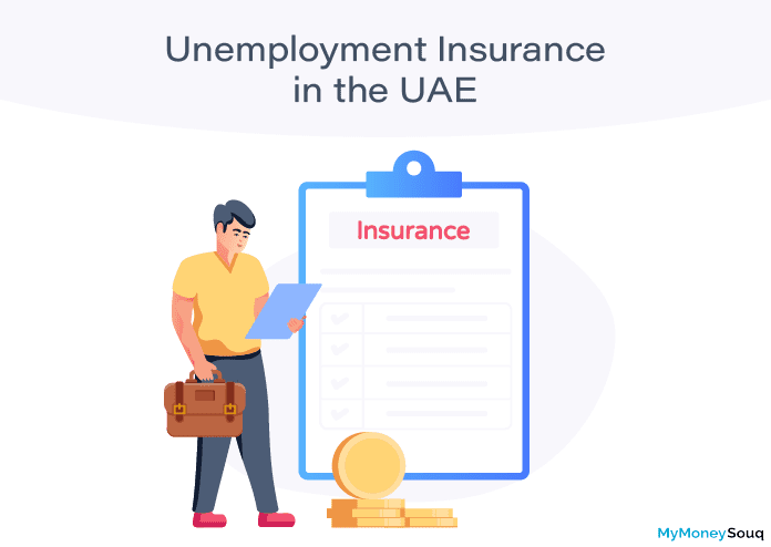 unemployment insurance in the uae
