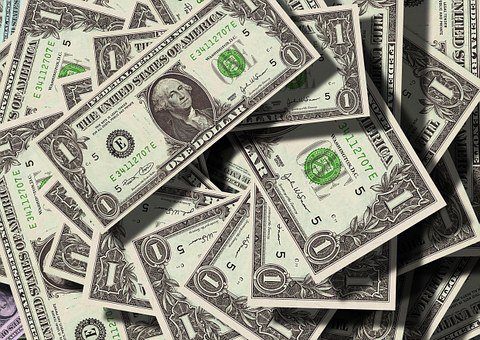 dollars, currency, money, us dollars