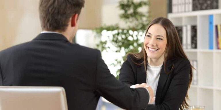 field interviewer