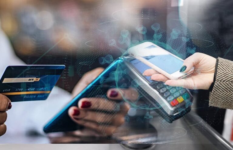 digital payments