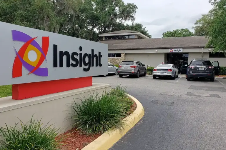 insight credit union