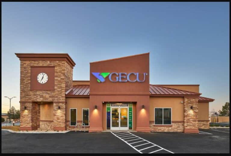 gecu payoff address