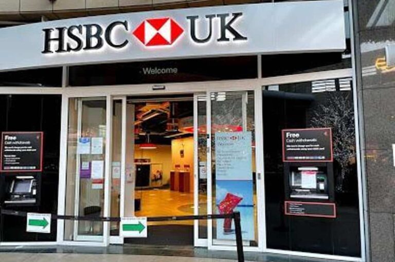 list and names of commercial banks and building societies in uk