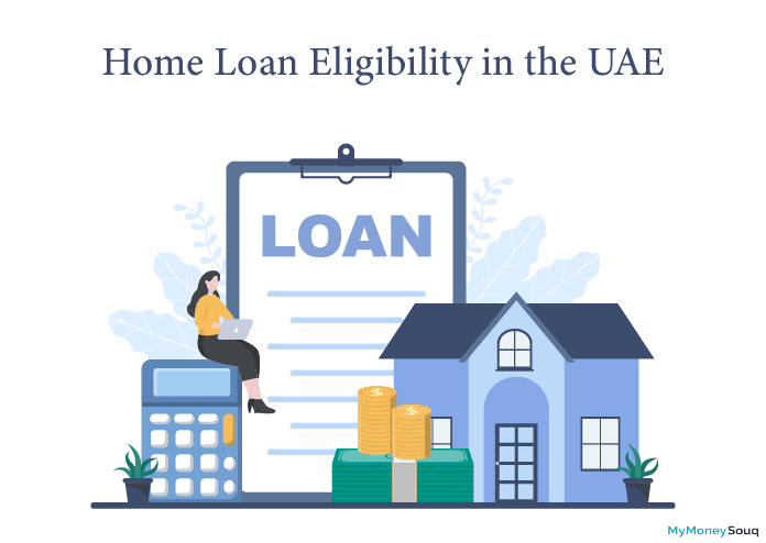 home loan eligibility in the uae